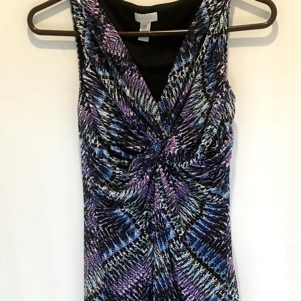 CHICO DRESS - Picture 6 of 6